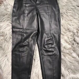 Ann Taylor Black Pants
